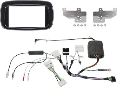 Produktbild von Alpine KIT-W997SMTB Einbausatz