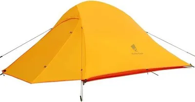 Image de Famanu Zelt - Tente de qualité supérieure, facile à monter - Tente de camping occultante