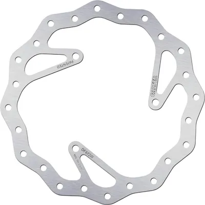 Produktbild von Bremsscheibe Galfer DF872W WAVE® starr vorne 200x3mm für Husqvarna CR TC 50 / 65 ccm Bj. 2012 - 2023
