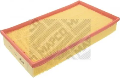 Produktbild von Luftfilter MAPCO 60452 für VW Passat Variant (3G5, CB5) Filtereinsatz