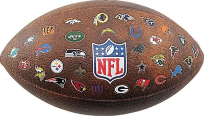Immagine prodotto di Football americano NFL Junior Throwback