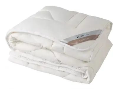 Produktbild von Ganzjahresdecke 155x200 CASHMERE Senna Home