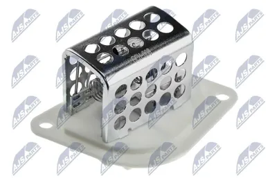Produktbild von NTY ERD-CH-008 Gebläsewiderstand für CHRYSLER GRAND VOYAGER V (RT) Innenraumgebläse