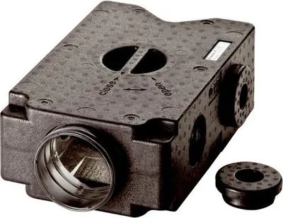 Zdjęcie produktu dla Rozdzielacz powietrza MAICO MF-V75 4 przyłącza DN75