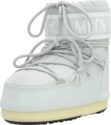 Produktbild von MOON BOOT MB ICON LOW NY Grau