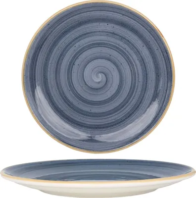 Immagine prodotto di Piatto da portata Bonna - Aura Dusk - Porcellana - 25 cm