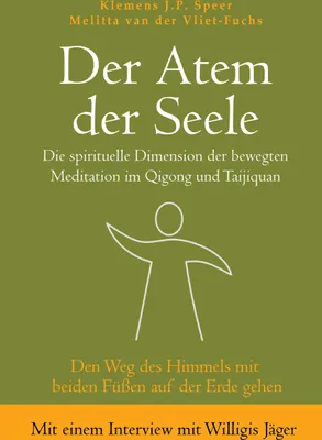 Produktbild von Der Atem der Seele