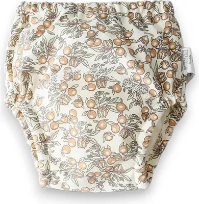 Image de Culotte d'entraînement à langer avec couche imperméable L 2-3 ans