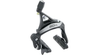 Produktbild von SRAM Bremse Rival 22 Vorn Schwarz