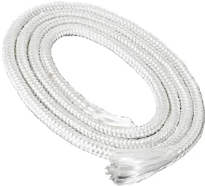Produktbild von 10m Glasfaserdocht Petroleumlampe Gartendcoht6mm Ersatzdocht Lampendocht 1252