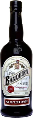 Produktbild von Vino de Licor Bandeira 75Cl. Likörwein Spanien Oporto 75.00 cl 18.0 %