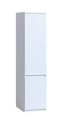 Obrázok produktu pre MOB, Komoda typ AR2 - Alishia (biela)