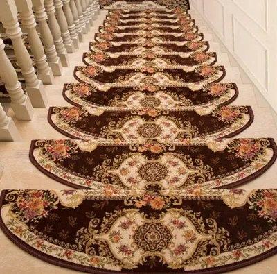 Immagine prodotto di Carta da parati antiscivolo - Tappetini per esterni - Rivestimento antiscivolo per scale - Rivestimento fonoassorbente per pavimenti - 24x65 cm