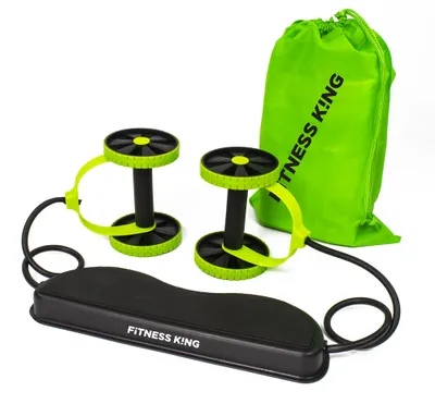 Produktbild von Extreme Trainer - einstellbarer Übungsexpander