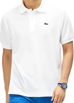 Zdjęcie produktu dla Koszulka polo Lacoste L1212-00-001 dla Męskie
