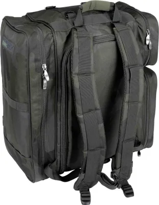 Produktbild von Sonik Bank-Tek Rucksack 48x25x50cm - Angeltasche