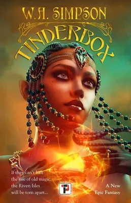 Produktbild von Tinderbox