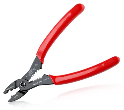 Obrázok produktu pre Odizolovacia pomôcka 4 v 1, viacúčelová kliešťová sada – 18 cm