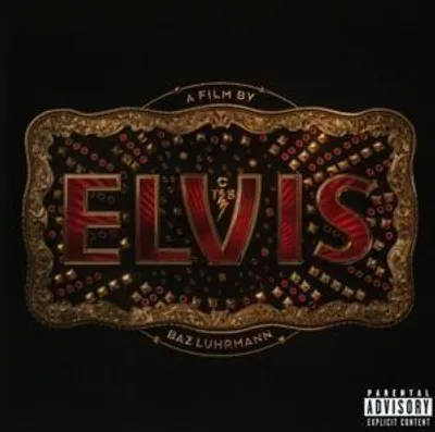 Produktbild von ELVIS (Original Motion Picture Soundtrack)