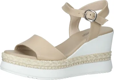 Produktbild von Nero Giardini Sandalen Sandalen Leder