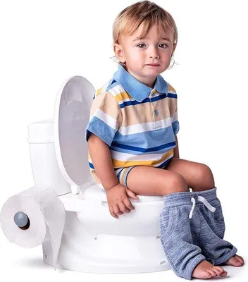 Productafbeelding van Toiletpot