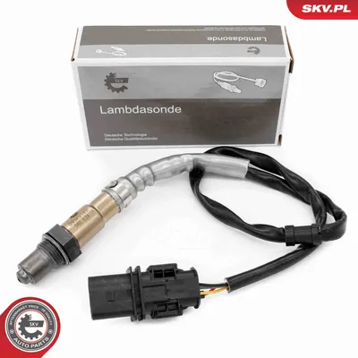 Produktbild von ESEN SKV Lambdasonde für VW GOLF VI (5K1) 09SKV162