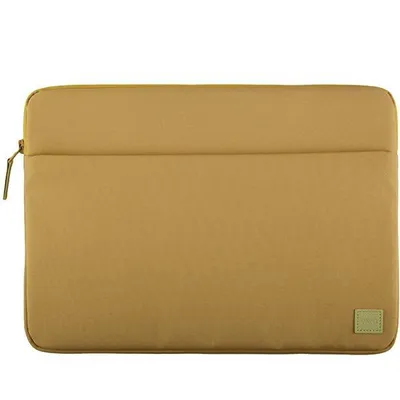 Obrázek produktu pro UNIQ Vienna ochranné pouzdro na notebook až 14", žluté