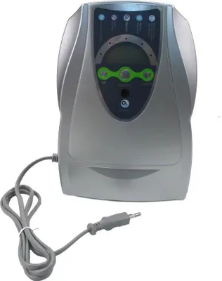 Produktbild von Kleiner Ozongenerator für Haushalt: Luft- und Wasserreinigung für Lebensmittel