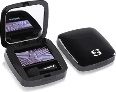 Zdjęcie produktu dla Sisley Les Phyto-Ombres 34 Sparkling Purple 1,8g