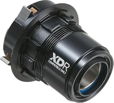 Obrázok produktu pre Ritchey Zeta&zeta Gx Comp 4-spojky Sram Xdr freehub body silver silver One Size