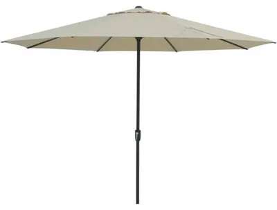 Obrázek produktu pro Náhradní potah pro slunečník Soluna 10612155 Nancy 400 cm ecru