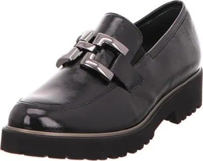 Produktbild von Semler Sportliche Slipper für Damen