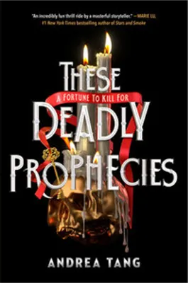 Obrázok produktu pre These Deadly Prophecies