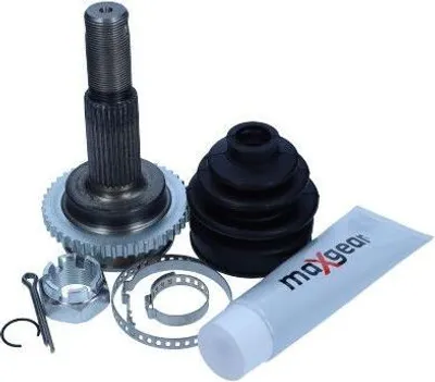 Produktbild von MAXGEAR Gelenksatz Antriebswelle Radseitig Hinten für NISSAN X-TRAIL (T30) 49-3256