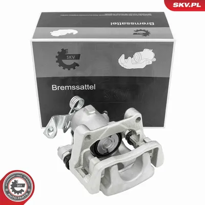 Produktbild von ESEN SKV Bremssattel Hinten Links für OPEL ZAFIRA B (A05) Ø41mm 78SKV853