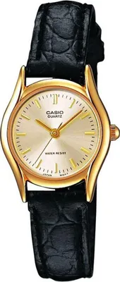 Image de Montre pour femme Casio LTP-1094Q-7ARDF