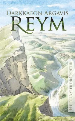 Produktbild von Darkkaeon Argavis Reym