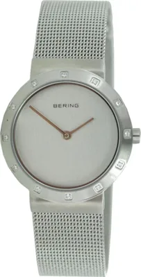 Produktbild von BERING Classic Damenuhr silber 10629-000