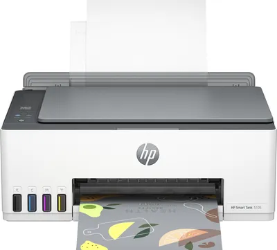 Zdjęcie produktu dla HP Smart Tank 5105