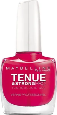 Obrázok produktu pre Maybelline New York – Lak na nechty s dlhotrvajúcou a intenzívnou farbou – 180 Rose Pink