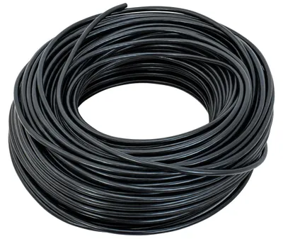 Produktbild von Texsim Yly-S 7X1 Siebenadriges Elektrokabel - 1M
