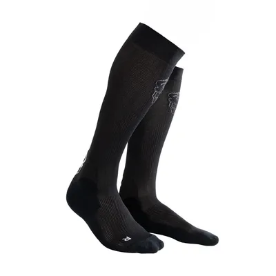 Immagine prodotto di Calze a compressione Entorch Recovery, nero, XL