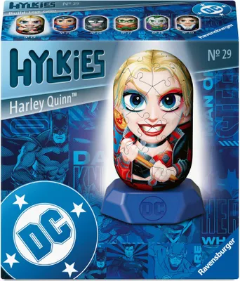 Produktbild von Ravensburger 12008016, Comics, 8 Jahr(e)