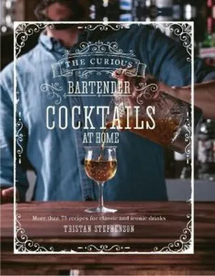 Produktbild von Cocktails at Home