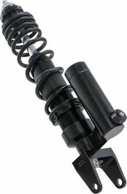 Image de Amortisseur SIP PERFORMANCE 2.0 RACE 340 mm ressort aluminium 150 LB réglable