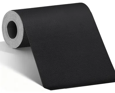 Image de Omgoods - Kit de réparation en pour meubles et voitures, couleur noire