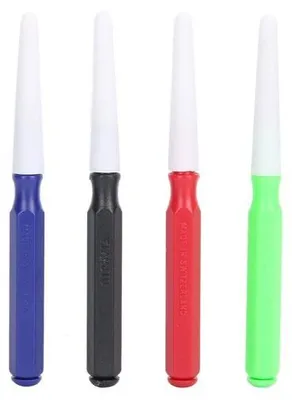Produktbild von Professionelles Werkzeugset für Uhrenreparatur - 4 Stücke - Kofferraumgröße - Koolstofstaal - Handlich - Universal für Uhrenreparatur