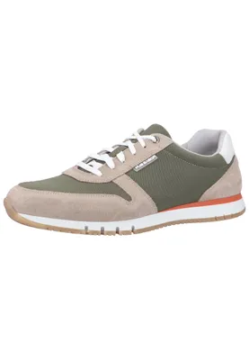 Produktbild von Pius Gabor Sneaker Sneaker Veloursleder/Synthetik