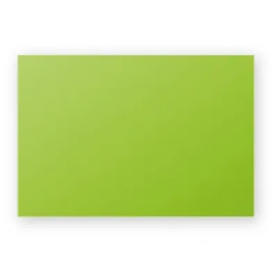 Image de Pollen by Clairefontaine Mini-carte 70 x 95 mm, menthe