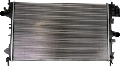 Produktbild von Original Fiat Motorkühler Croma Typ 194 1,8 51773281